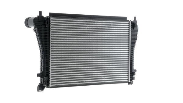 Charge Air Cooler 3