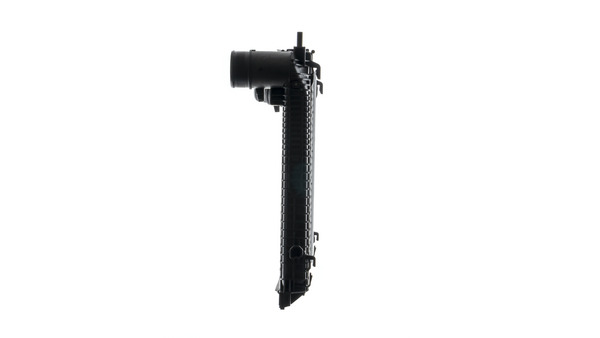 Charge Air Cooler 4