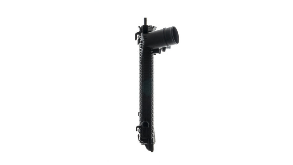Charge Air Cooler 6