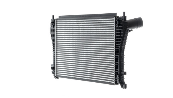 Charge Air Cooler 10