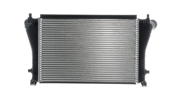Charge Air Cooler 11