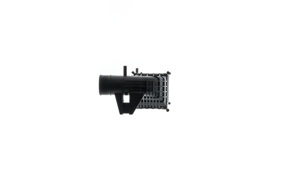 Charge Air Cooler 4
