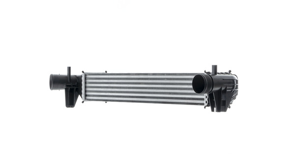 Charge Air Cooler 8