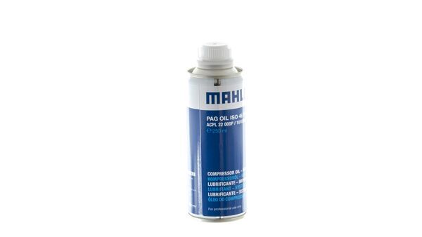 Oil, compressor 4