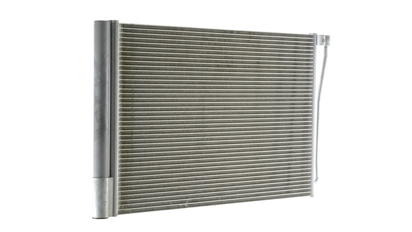 Condenser, air conditioning 2