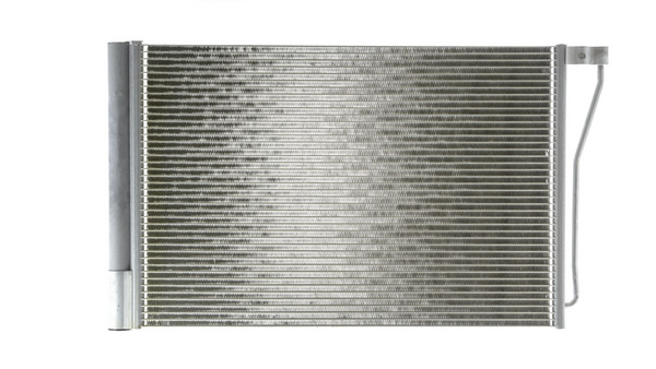 Condenser, air conditioning 10