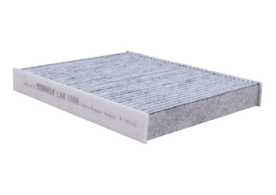 MAHLE LAK 1506 Филтър купе...