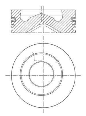 Piston