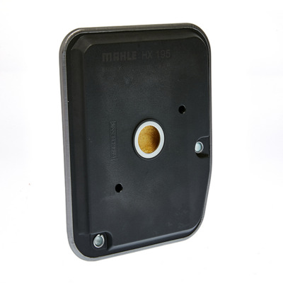 Hydraulic Filter, automatic transmission