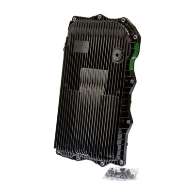 Oil Sump, automatic transmission