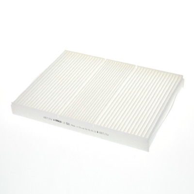 Filter, cabin air