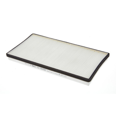 MAHLE LA 623 Filter, cabin air for CHANGAN VW (SVW)
