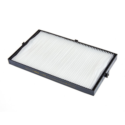 MAHLE LA 1322 Filter, cabin air for HAIMA (FAW)