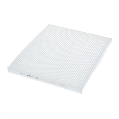 MAHLE LA 1347 Filter, cabin air for JEEP (GAC FCA)