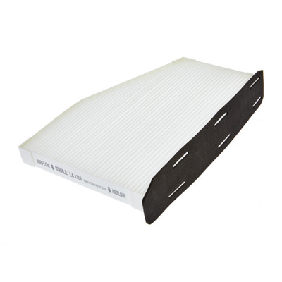 MAHLE LA 1356 Filter, cabin air for BESTURN (FAW) HONGQI