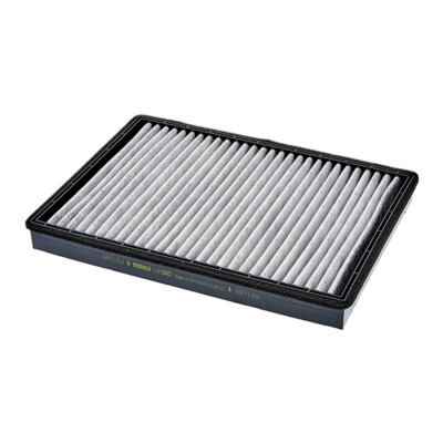 MAHLE LAK 945 Filter, cabin air for CHEVROLET CHEVROLET (SGM) OPEL