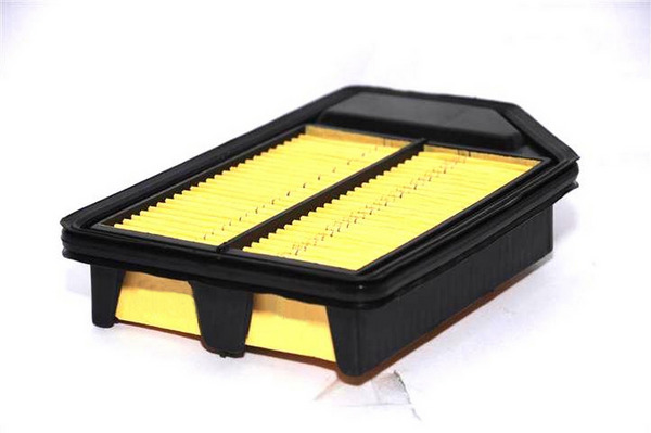 MAHLE LX 2677 Air Filter for HONDA