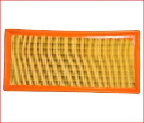 MAHLE LX 3546 Φίλτρο αέρα for TATA