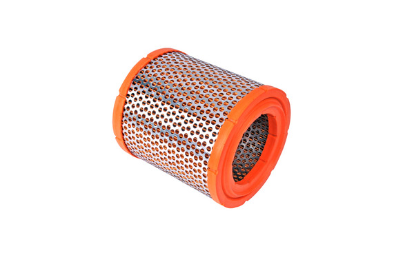 MAHLE LX 3625 Air Filter for TATA