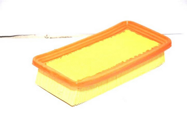 MAHLE LX 3657 Air Filter for HYUNDAI