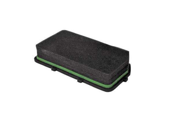 MAHLE LX 3661 Air Filter for MAHINDRA