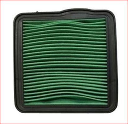 MAHLE LX 3848 Air Filter for HONDA