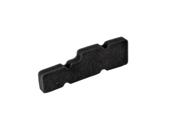 MAHLE LX 3998 Air Filter for TVS