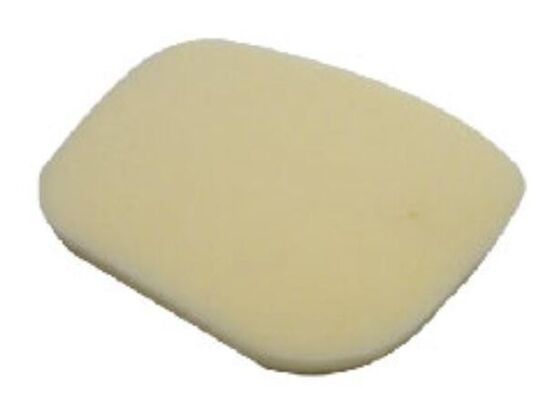 MAHLE LX 4004 Air Filter for HERO