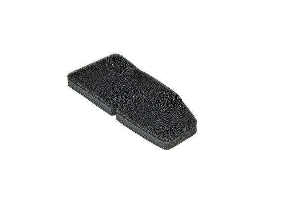 MAHLE LX 4009 Air Filter for MAHINDRA