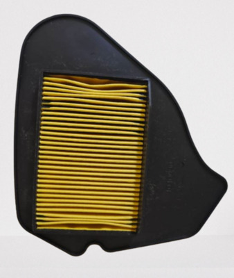 MAHLE LX 5050 Air Filter for TVS