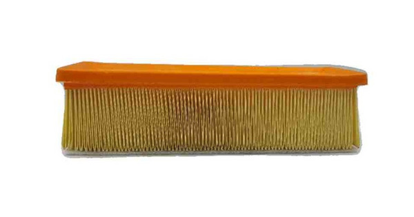 MAHLE LX 5184 Air Filter for TATA