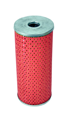 MAHLE OX 996 Oil Filter for TATA