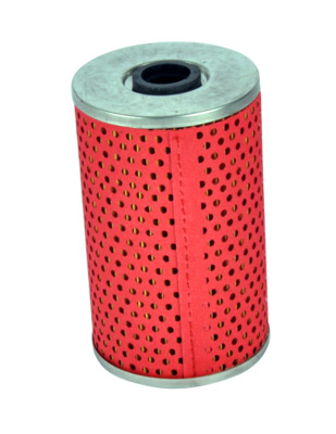 MAHLE OX 999 Oil Filter for HMT