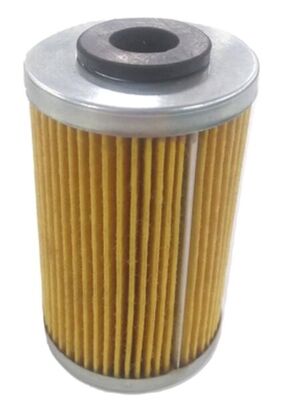 MAHLE OX 1248 Oil Filter for BAJAJ