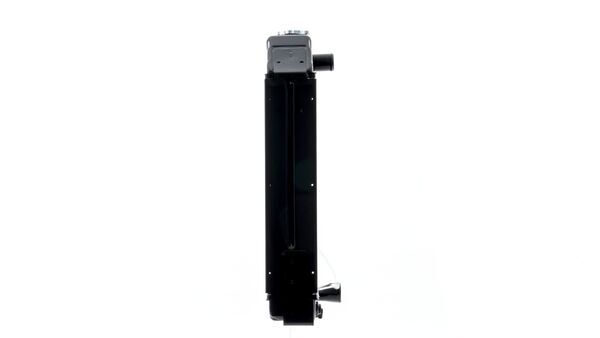 Radiator, engine cooling 7