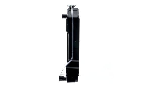 Radiator, engine cooling 9