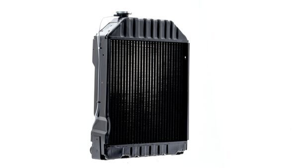 Radiator, engine cooling 10