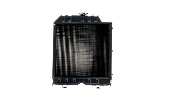 Radiator, engine cooling 2