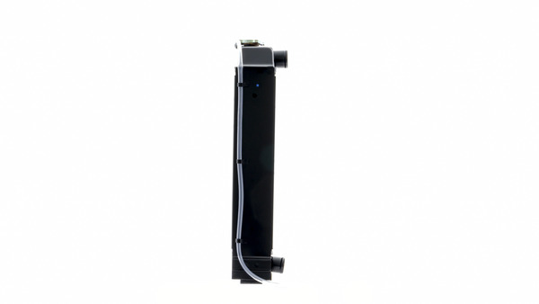 Radiator, engine cooling 7