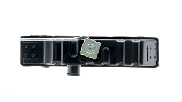 Radiator, engine cooling 11