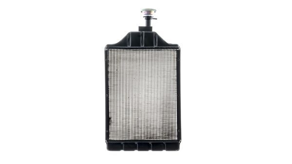 Radiator, engine cooling 2