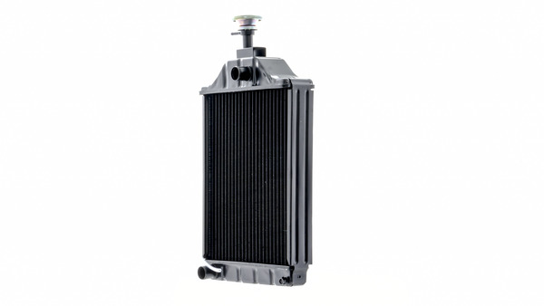 Radiator, engine cooling 5
