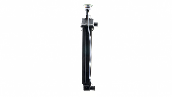 Radiator, engine cooling 7