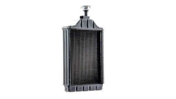 Radiator, engine cooling 10