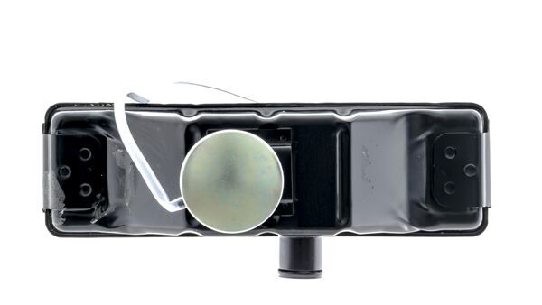 Radiator, engine cooling 11