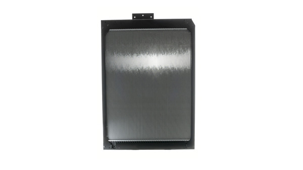 Radiator, engine cooling 2