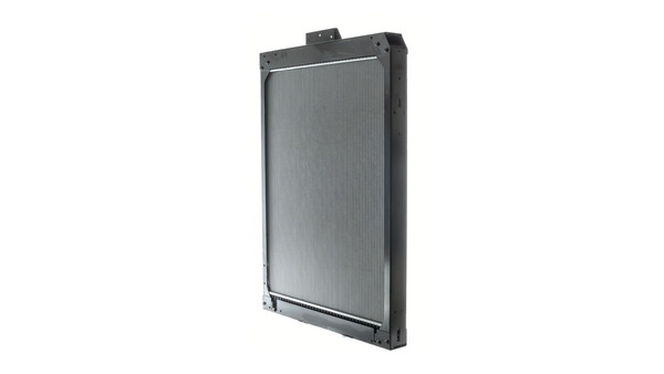 Radiator, engine cooling 3