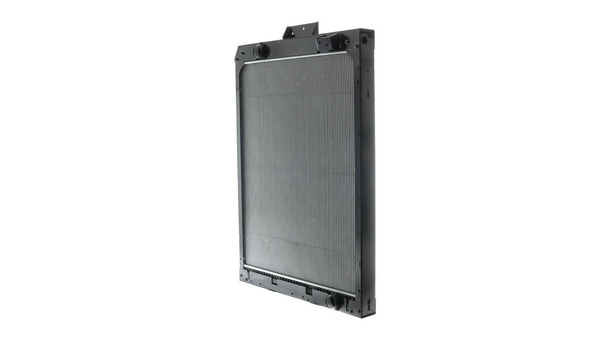 Radiator, engine cooling 5