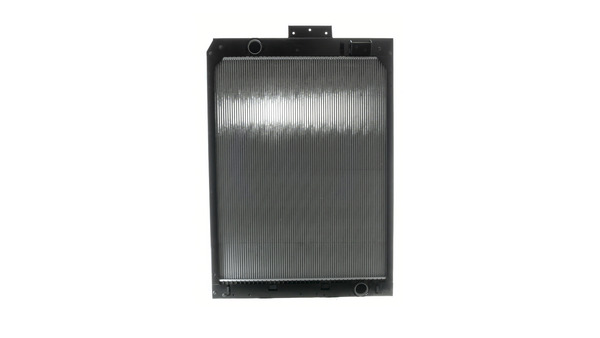 Radiator, engine cooling 6