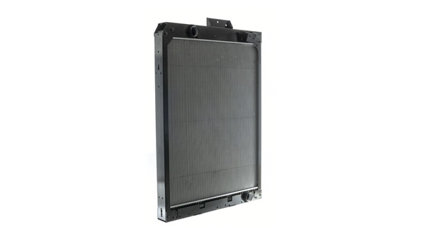 Radiator, engine cooling 8